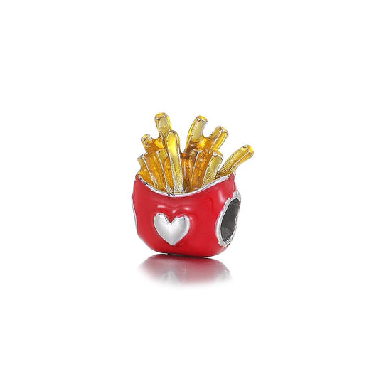 Talisman Love for Fries