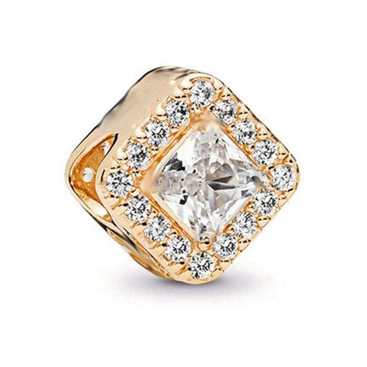 Talisman  Gold Diamond