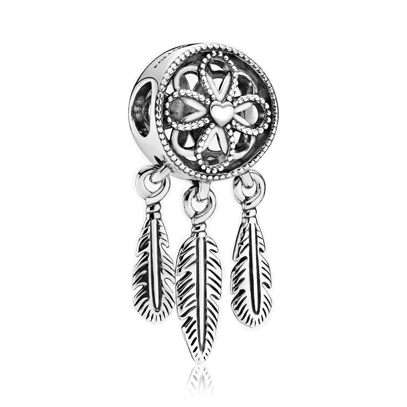 Talisman - Feathers - tuk-shop.ro